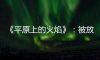 《平原上的火焰》：被放大的愤怒，被忽略的叙述