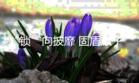 “锁”向披靡 固盾原子与你一起迎新年