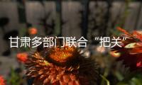 甘肃多部门联合“把关”基层任职：取消3247人提名资格