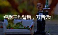 短剧王炸背后�，万茜凭什么让高英成“最带感女性角色”	
？