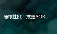 硬核性能
！技嘉AORUS为PCL赛事解说RASH悲喜定制电竞MOD主机