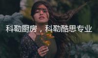 科勒厨房，科勒酷思专业厨房龙头以卓越品质缔造理想厨卫