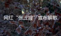 网红“张三嫂”宣布解散团队，因“儿子确诊ADHD”	�，此前TVB演员李国麟女儿自曝和父亲均患这种病