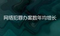 网络犯罪办案数年均增长近40%	，检察机关如何精准打击？