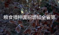 粮食播种面积增幅全省第一！珠海粮油大面积单产提升行动启动