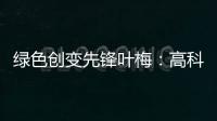 绿色创变先锋叶梅：高科技时代，生态文学如何影响人心
？