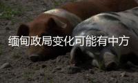 缅甸政局变化可能有中方暗中支持？中方：有关说法不是事实