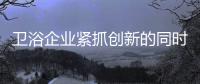 卫浴企业紧抓创新的同时还要做好售后服务