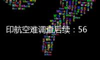 印航空难调查后续：56岁机长成焦点人物	�，调查人员正审查飞行员的医疗记录