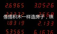 像搭积木一样造房子，珠海智能建造发展经验获推广