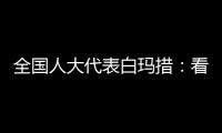 全国人大代表白玛措：看到南周报道，我做了这些双碳调研