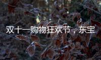双十一购物狂欢节，东宝床垫为爱“让利”