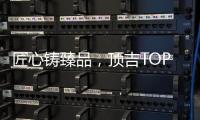 匠心铸臻品，顶吉TOP300R智能门锁让家居无限可能