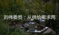 刘伟委员：从供给需求两方面着手扩大消费