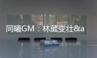 同曦GM
：林葳变壮&体脂更低了 俱乐部会派团队来美国支持他追梦
