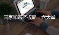 国家知识产权局：六大举措严打非正常专利申请代理行为