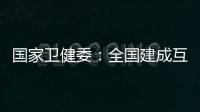 国家卫健委：全国建成互联网医院已超过1100家
