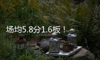 场均5.8分1.6板！步行者官方
：球队以双向合同续签昆顿