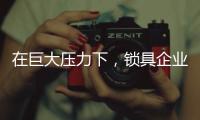 在巨大压力下	，锁具企业要学会“自救”
