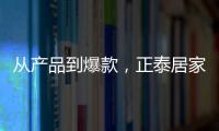 从产品到爆款

，正泰居家定义大面板开关新潮流