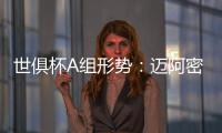 世俱杯A组形势	：迈阿密小组第2！末轮打平即出线 梅西或再遇巴黎