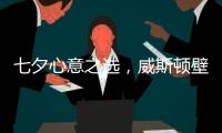 七夕心意之选
	，威斯顿壁挂炉让爱升温
