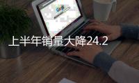 上半年销量大降24.2%！本田	�：说好的“一日本田终身本田”呢？