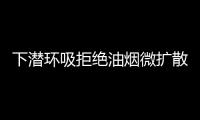 下潜环吸拒绝油烟微扩散，方太烟灶套装尽展厨房之美
