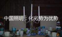中国照明
：化劣势为优势 巧用促销聚集人气