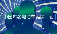 中国知名电动车品牌	：创新营销模式有妙招