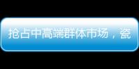 抢占中高端群体市场，瓷砖胶企业看定位