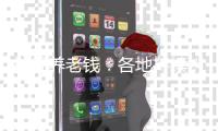护好养老钱�	：各地持续纠治养老社保领域腐败问题