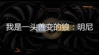 我是一头善变的狼：明尼苏达森林狼队徽演变史