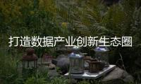 打造数据产业创新生态圈！香洲区发布多款“模数融合”数据产品