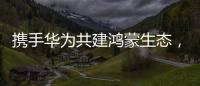 携手华为共建鸿蒙生态，帅康开启智能健康厨房新时代