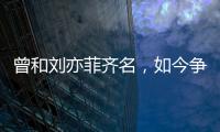 曾和刘亦菲齐名，如今争取角色却被拒	，41岁王珞丹经历了什么？