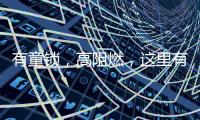 有童锁
，高阻燃，这里有更经济实用的安全插座