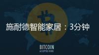 施耐德智能家居：3分钟看懂包装行业数字化转型重点