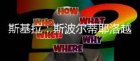 斯基拉：斯波尔蒂耶洛越来越接近加盟克雷莫内塞