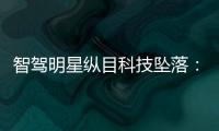 智驾明星纵目科技坠落	：名校天才	、烧钱扩张与上市对赌