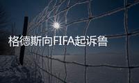 格德斯向FIFA起诉鲁能欠薪！要求解除合同