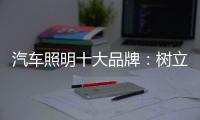 汽车照明十大品牌：树立全球化战略思维 加强技术创新
