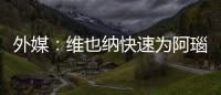 外媒：维也纳快速为阿瑙开出两年合同 总支出650万&赞助商承担1/3