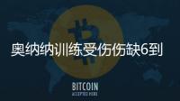 奥纳纳训练受伤伤缺6到8周！曼联或改变转会计划	，欲600万签一人