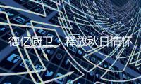 德亿厨卫	：释放秋日情怀 尽享腊味飘香