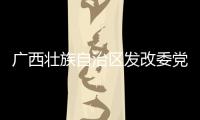 广西壮族自治区发改委党组成员韦朝永接受审查调查