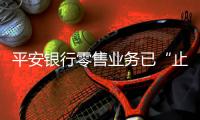 平安银行零售业务已“止血”，脱困尚需定力｜透视金融业2024年年报①