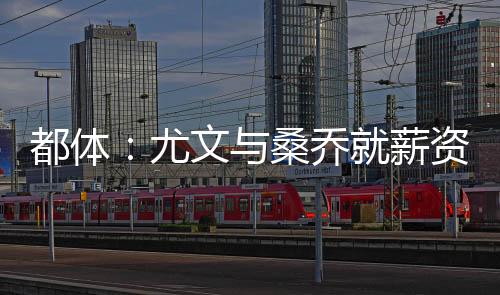 桑乔薪资两者并非互斥