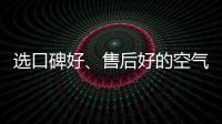 选口碑好、售后好的空气净化器品牌 给自己安全保障