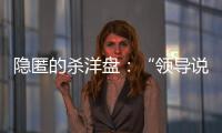 隐匿的杀洋盘�：“领导说是帮外国用户保管虚拟币”